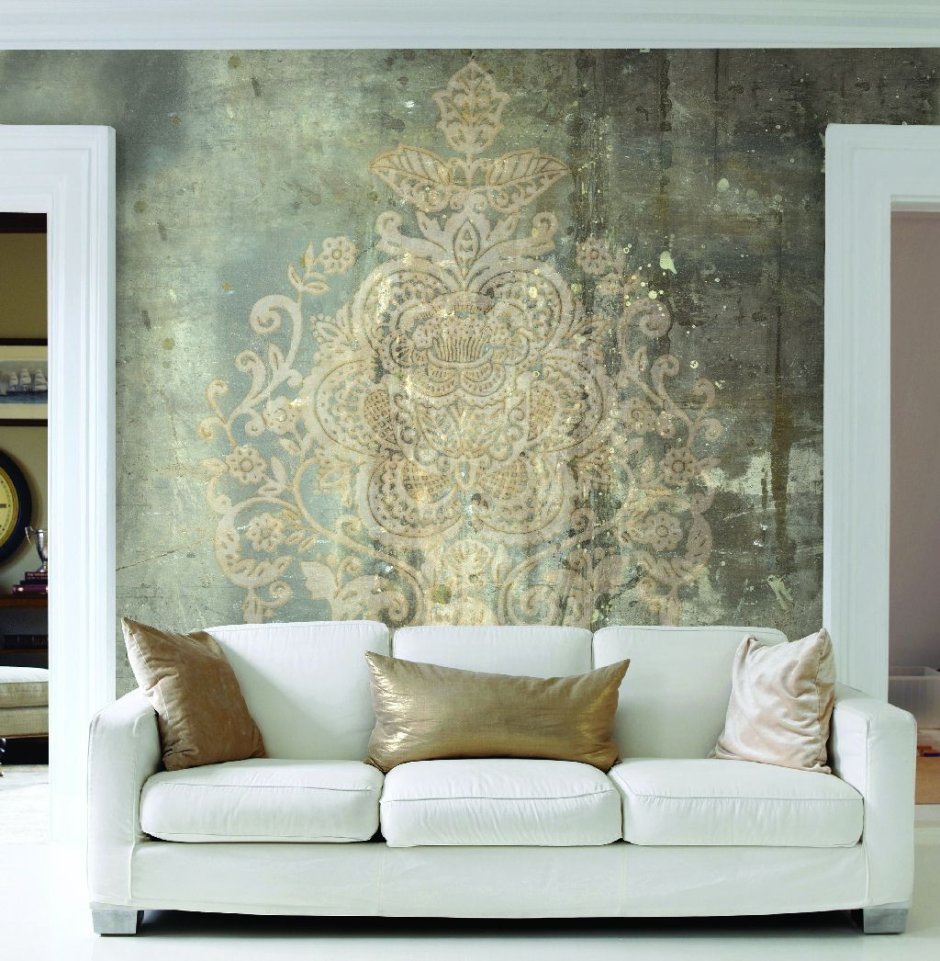 Венецианская штукатурка Интерио