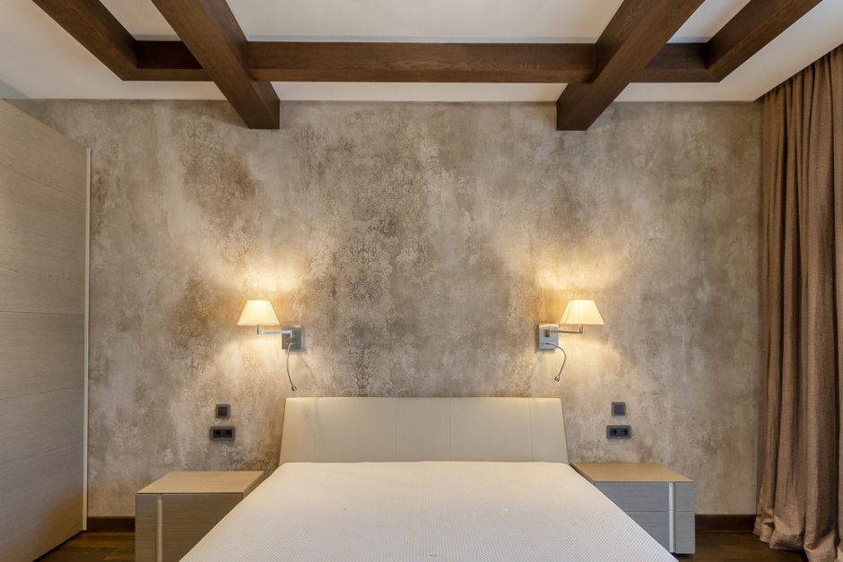 Декоративная штукатурка