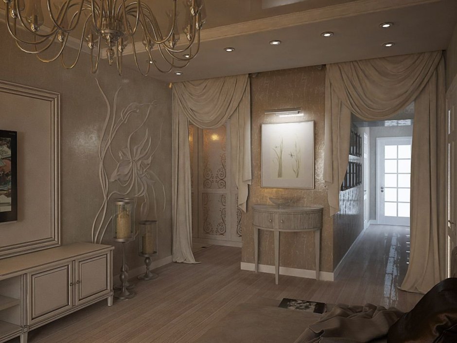 Салон красоты Венеция Новочеркасск