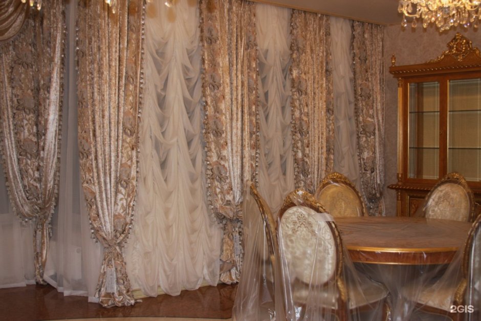 Венецианская штукатурка Интерио