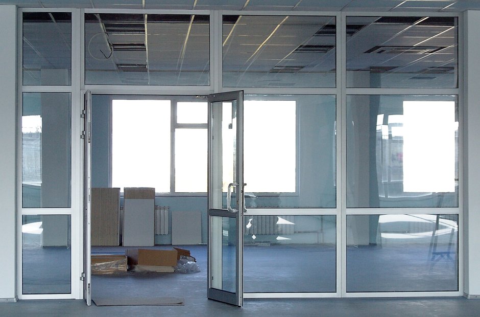 Шпросы Рехау