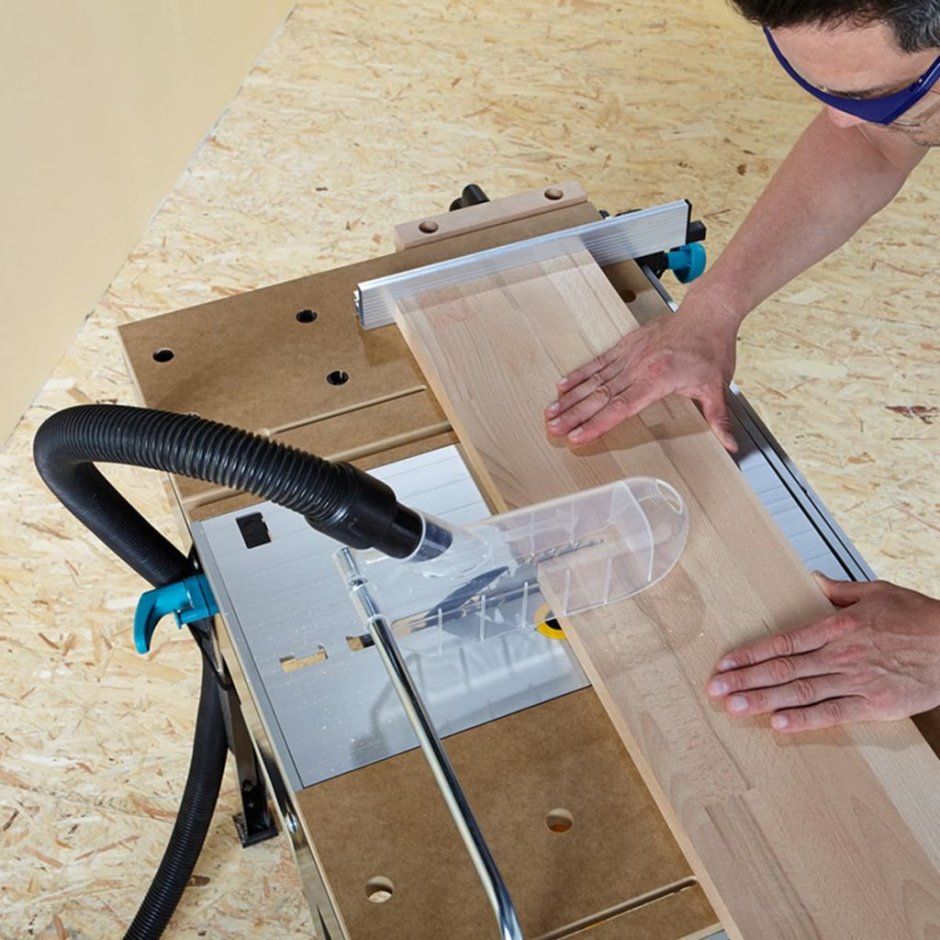 Верстак Wolfcraft 700