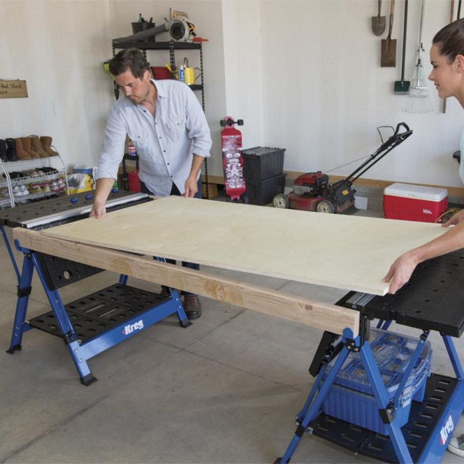 Торцовочная направляющая для распиловочного станка девольт