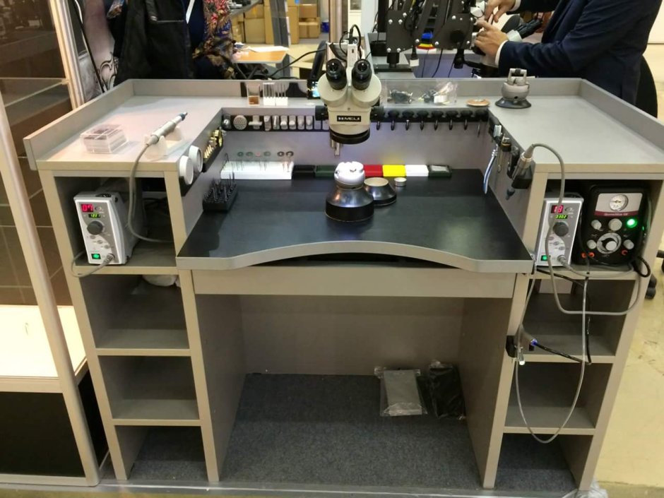 Стол для ручной плазменной резки