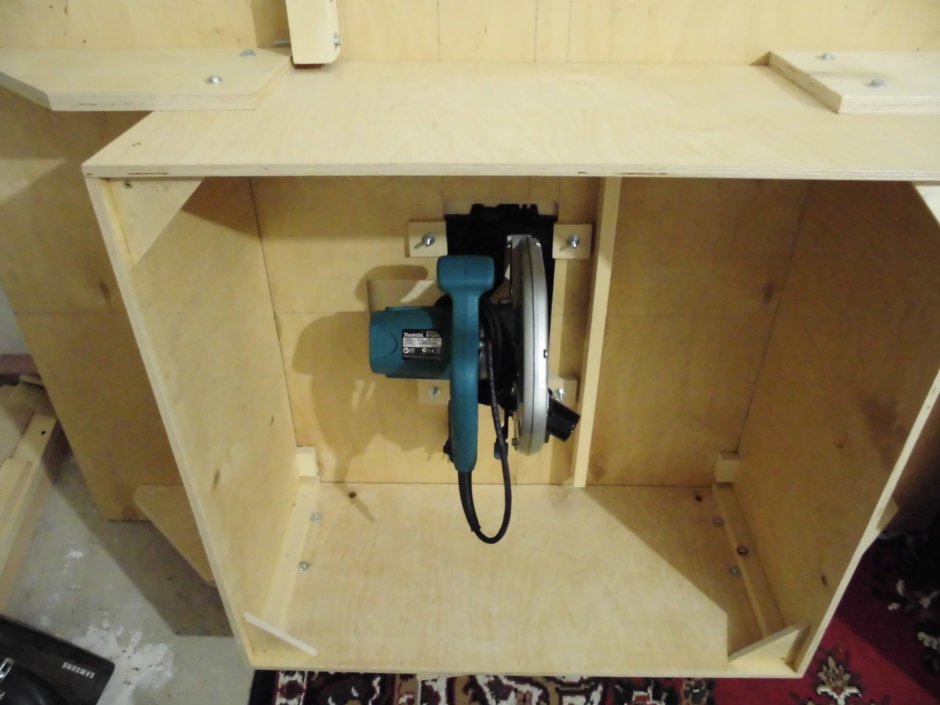 Верстак Wolfcraft 2000 6900000