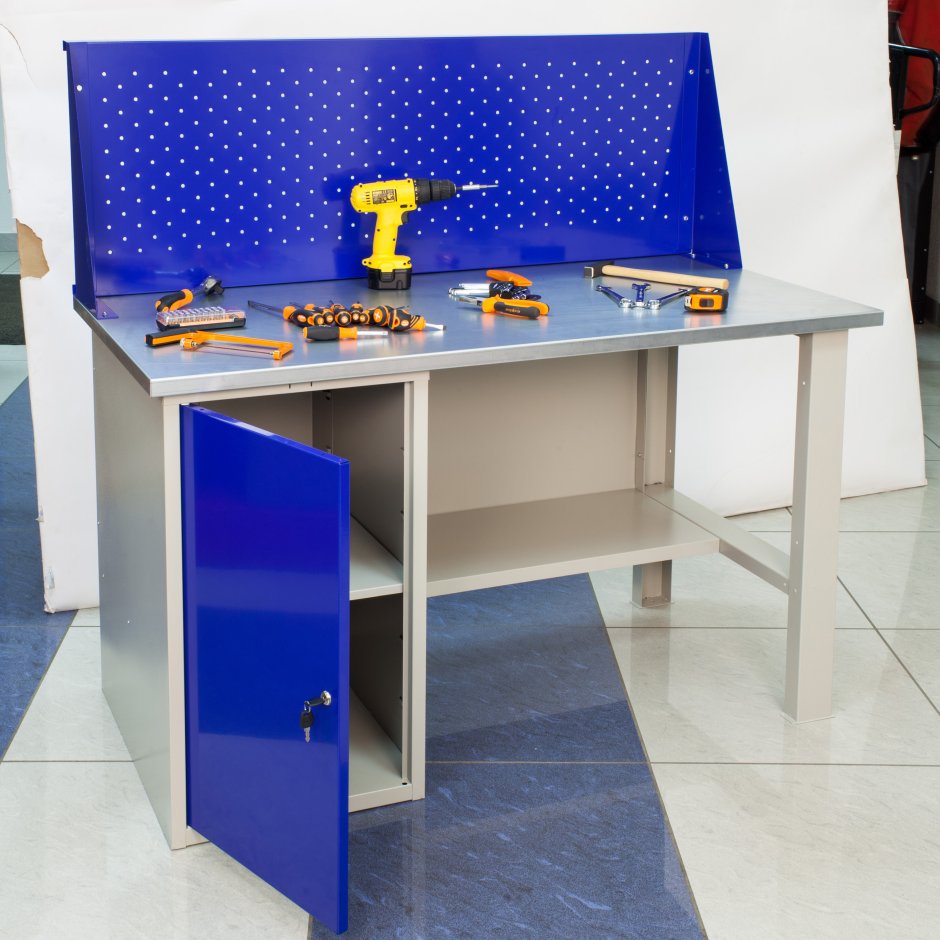 Фрезерный стол Крег