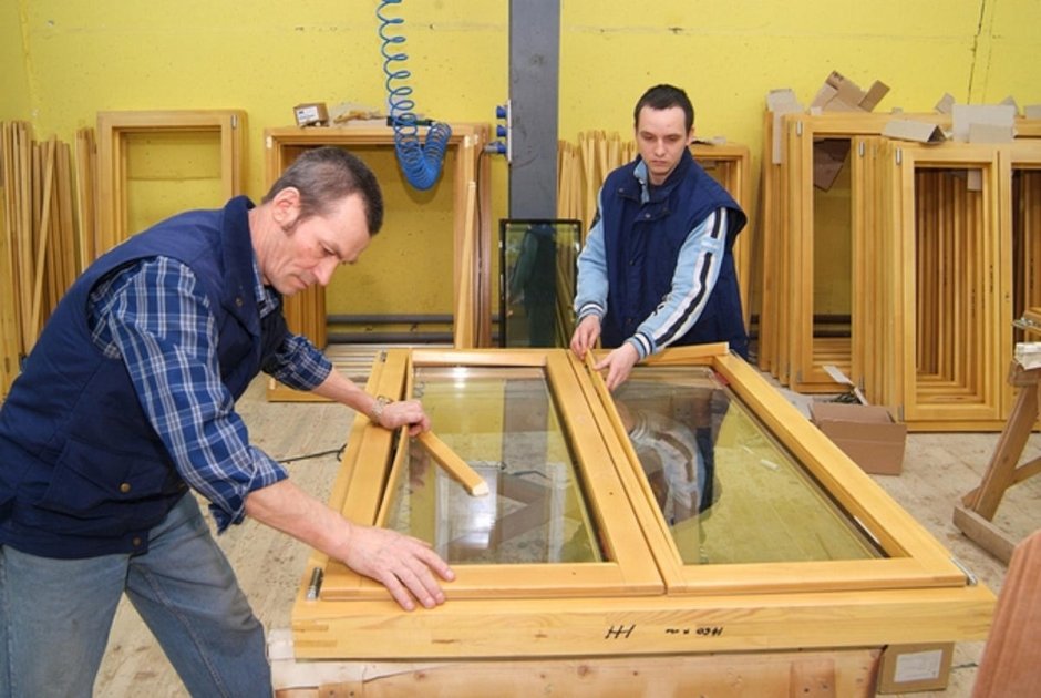 Пресс-вайма пневматическая модель «MASTERPROFF PN-01»