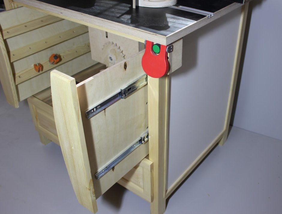 Сборка кухонного гарнитура