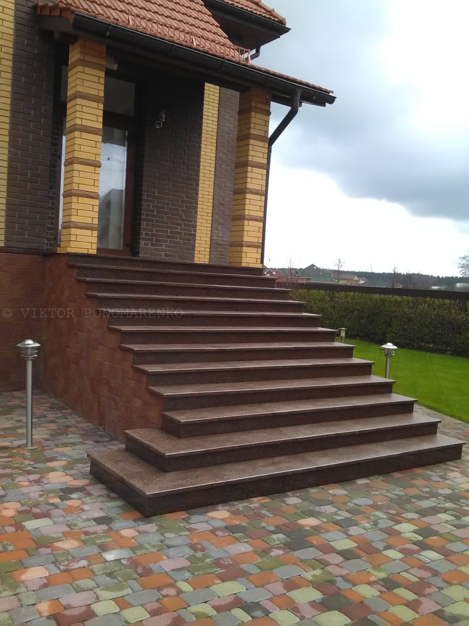 Ступени Арбет Белгород