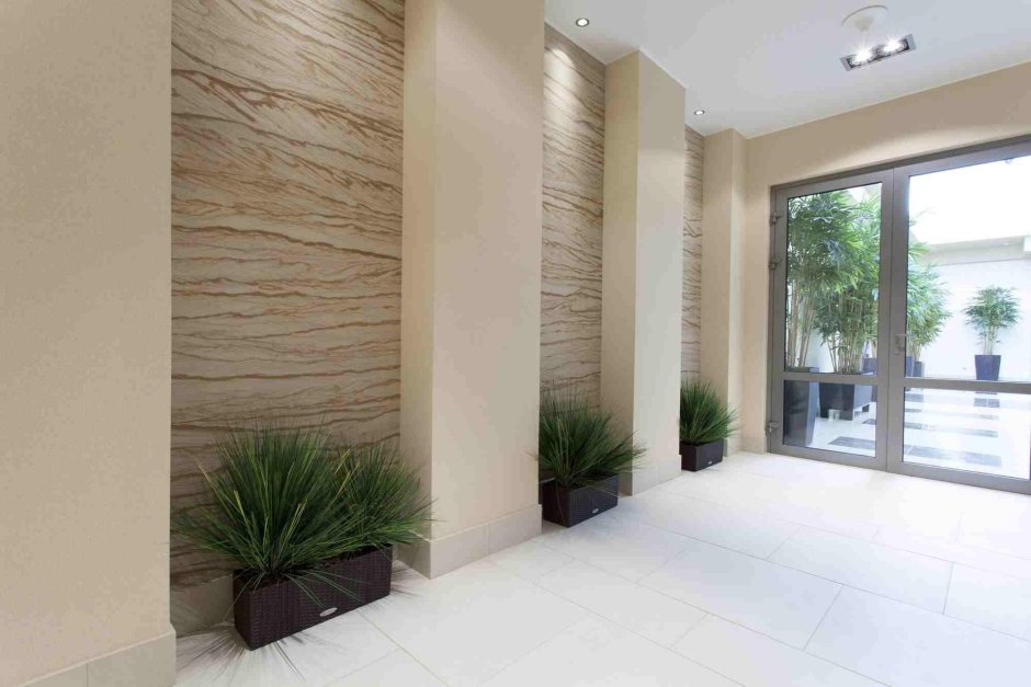 Гибкий камень