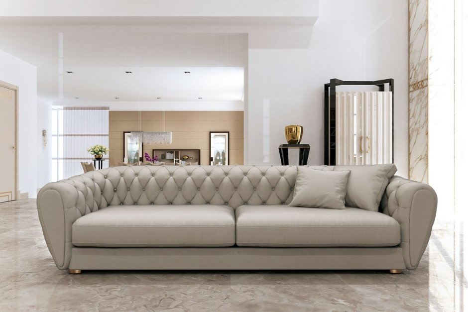 Диван модульный Морган Союз м