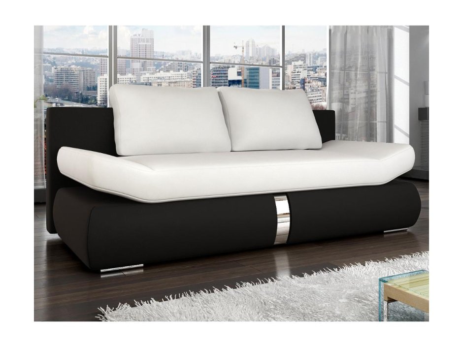 Диван Илона крем