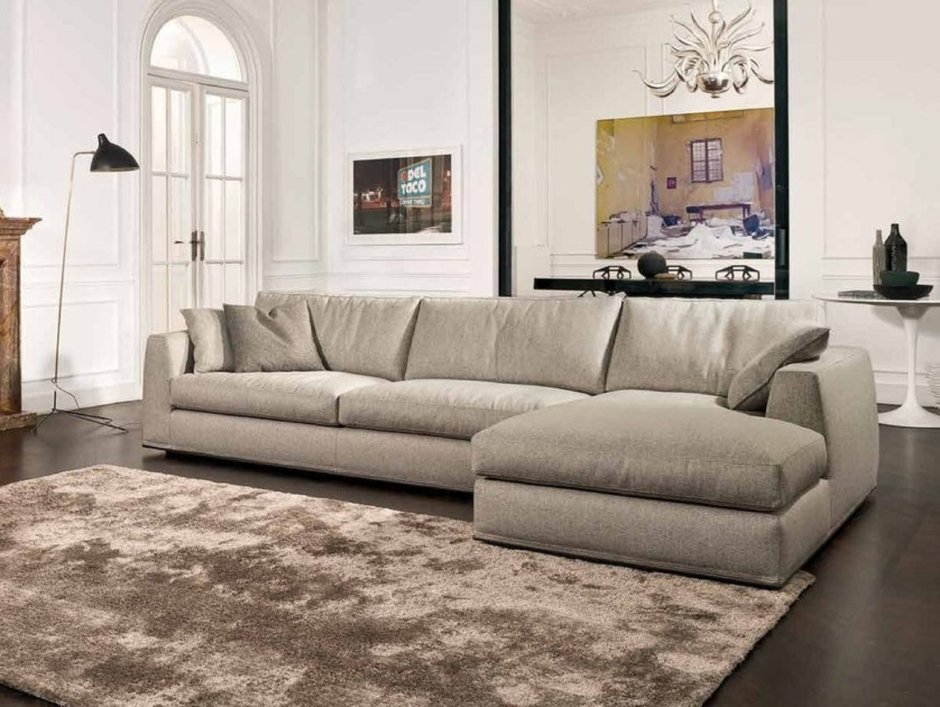 Диван Sylvain Sofa
