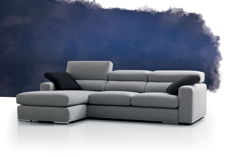 Mustering Mr 270 угловой диван