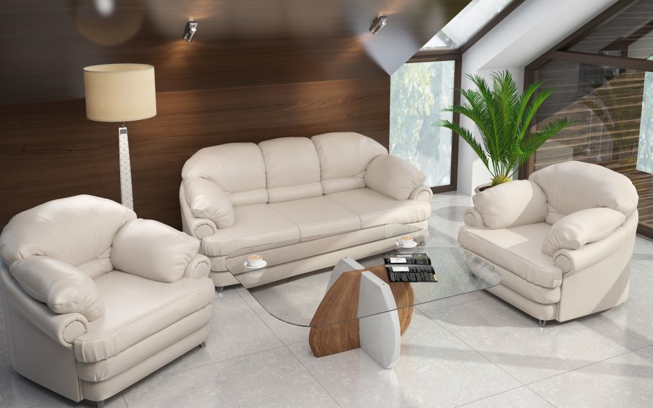 Schlafsofa Fedora b9