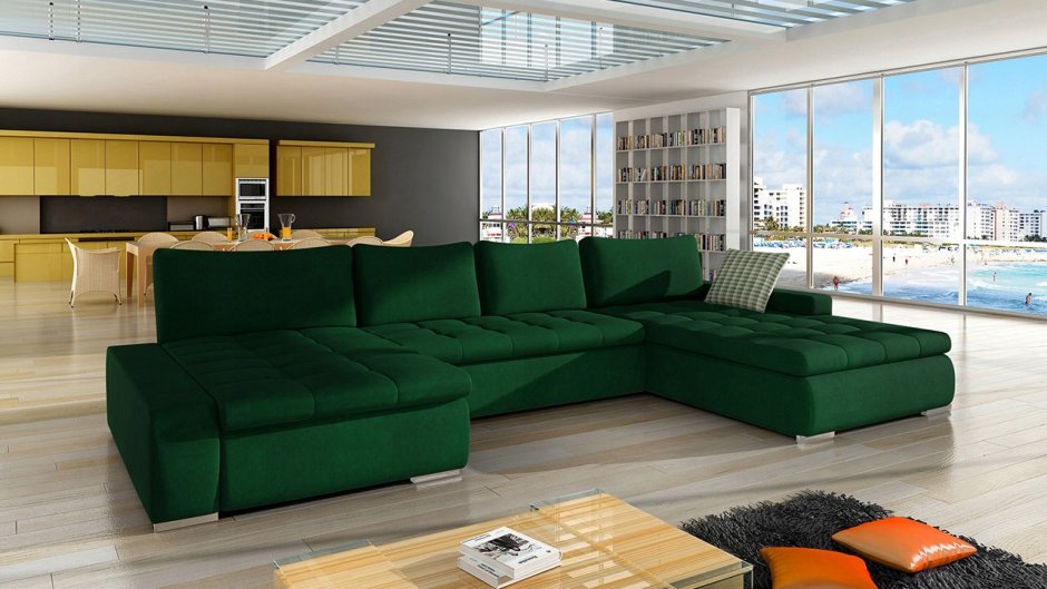 Кровать Орматек Leonardo