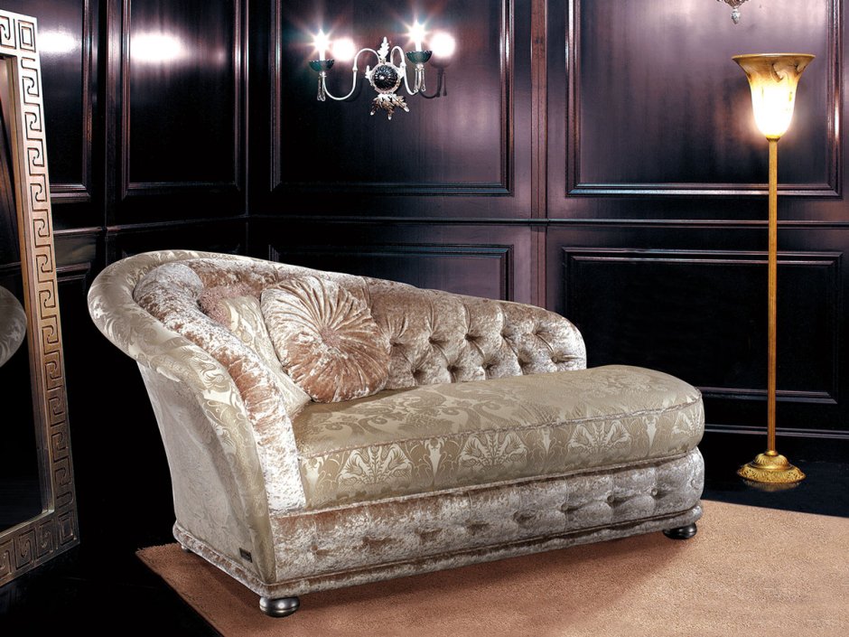 Модульный диван каньон. Canyon Sectional Corner Group