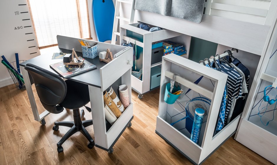 Ikea Linnmon угловой стол