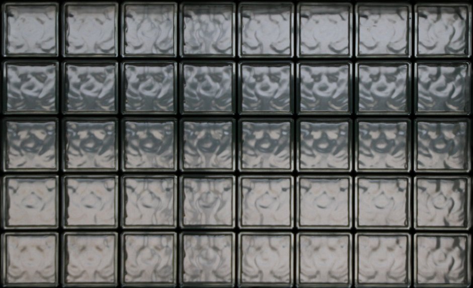 Стеклоблок 3дс Макс