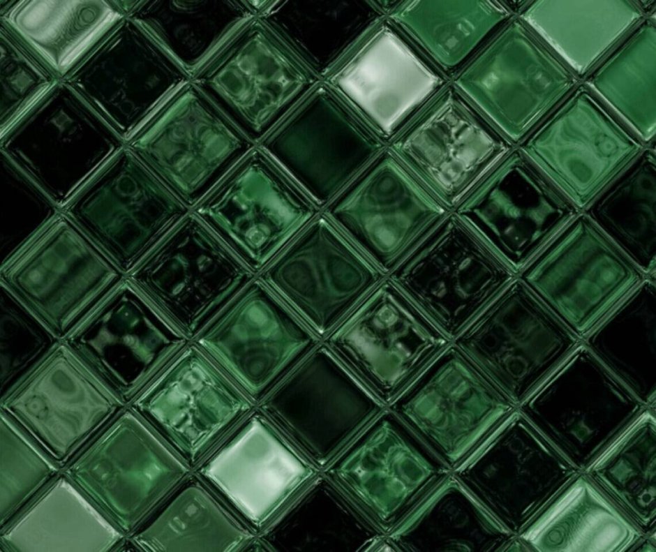 Стеклянные блоки СССР