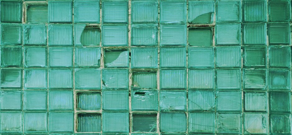 Стеклоблоки Леруа Мерлен