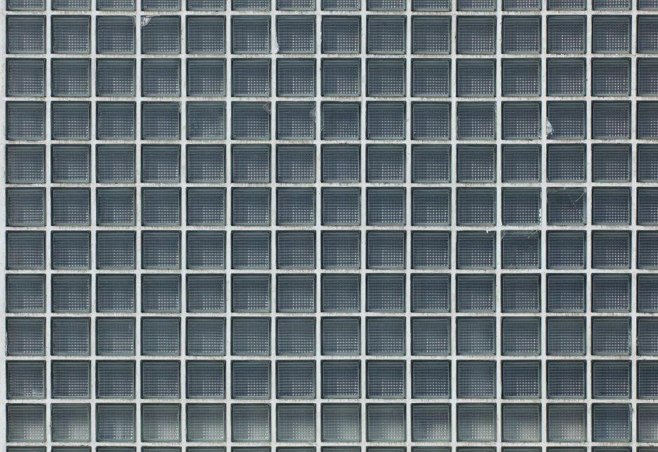 Стеклянные блоки текстура