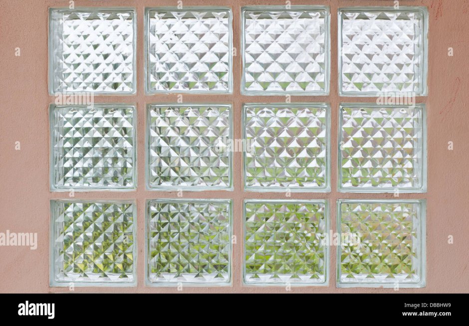 Текстура стекла интересная