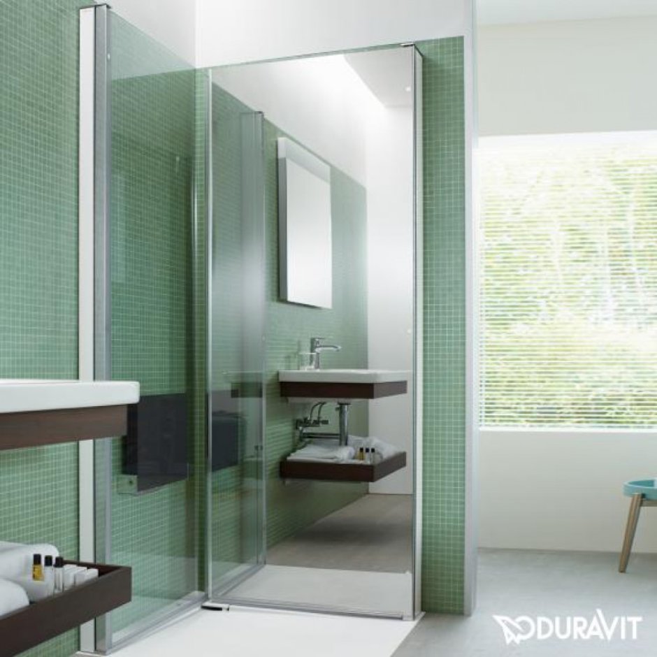 Душевая кабина Duravit 750413