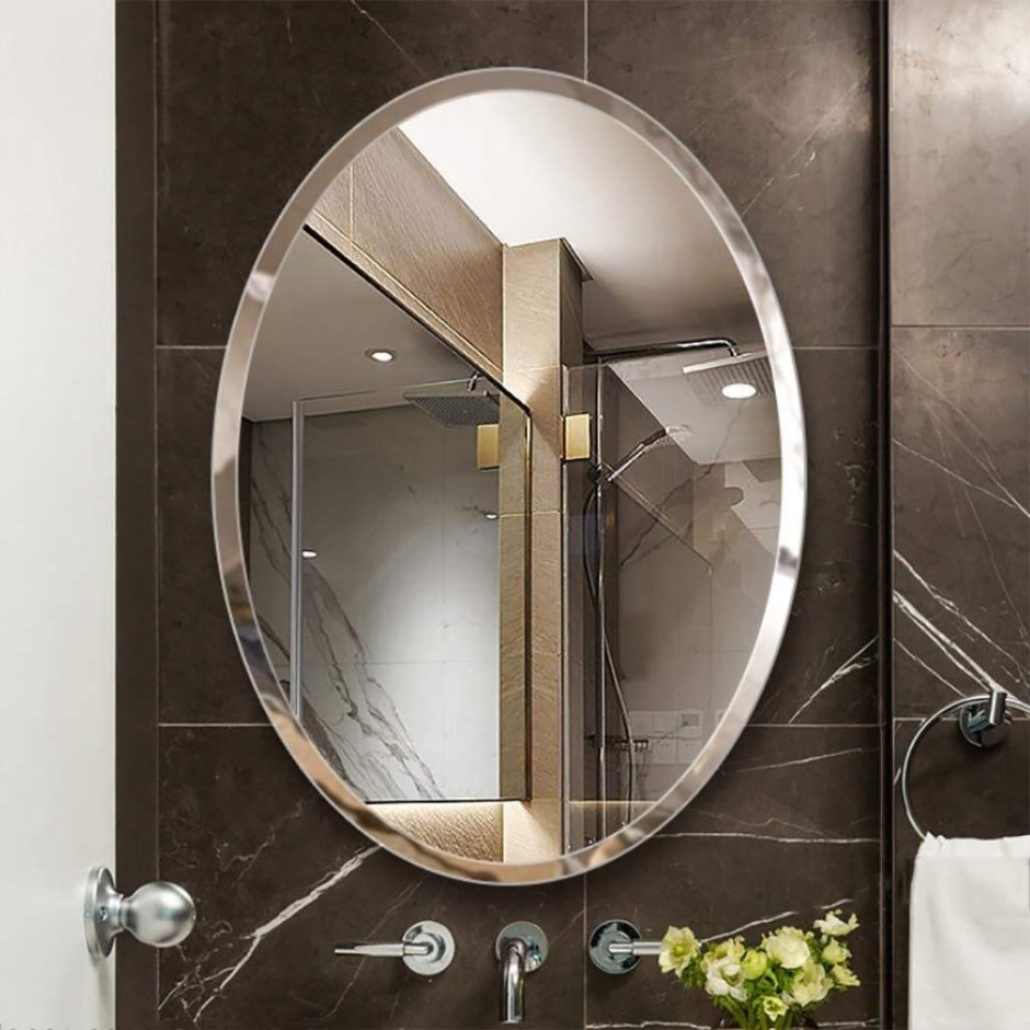 Зеркало Симпл 40х55