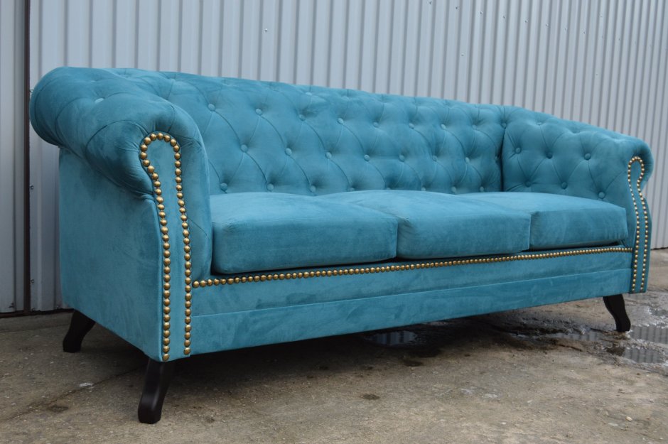 Честерфилд Retro Divan