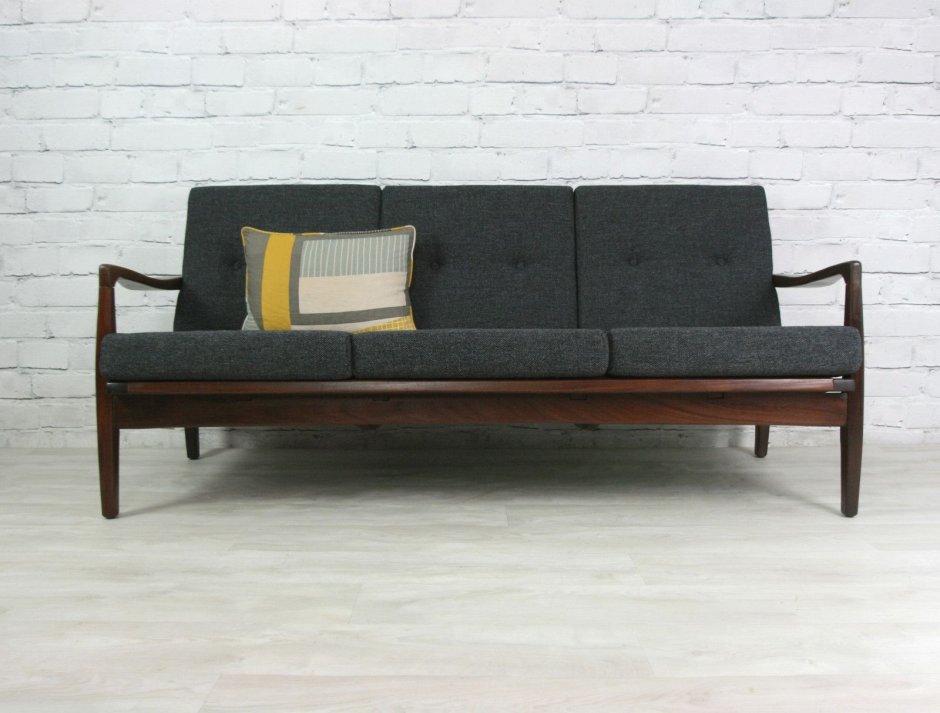 Mid Century Modern мебель диван