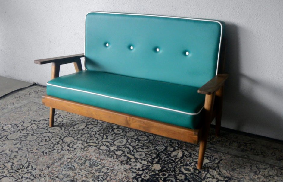 Софа Модерн 50е