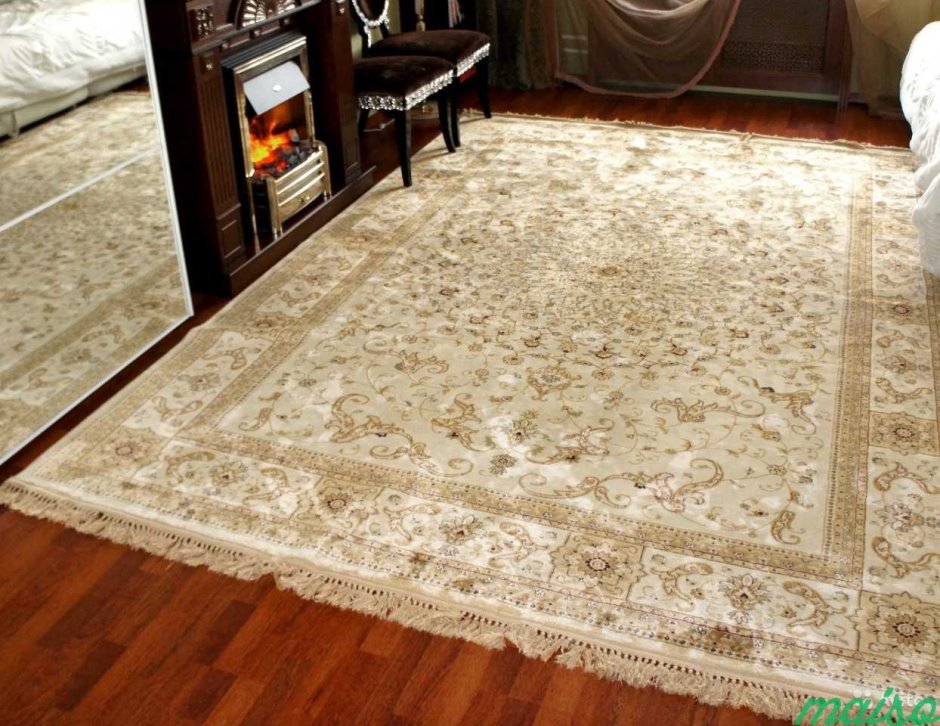 Ковер Hermitage 14295 6323