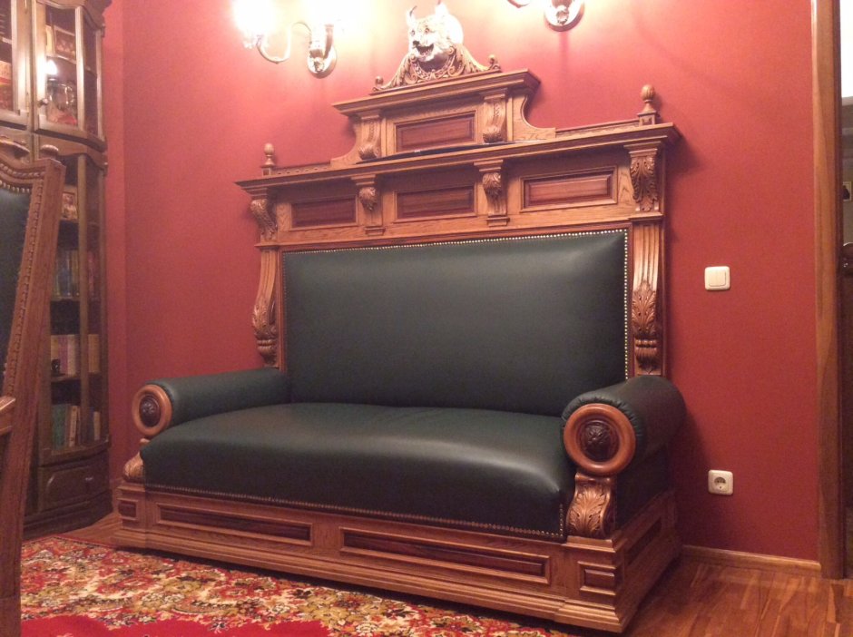 Диван сталинский Ампир