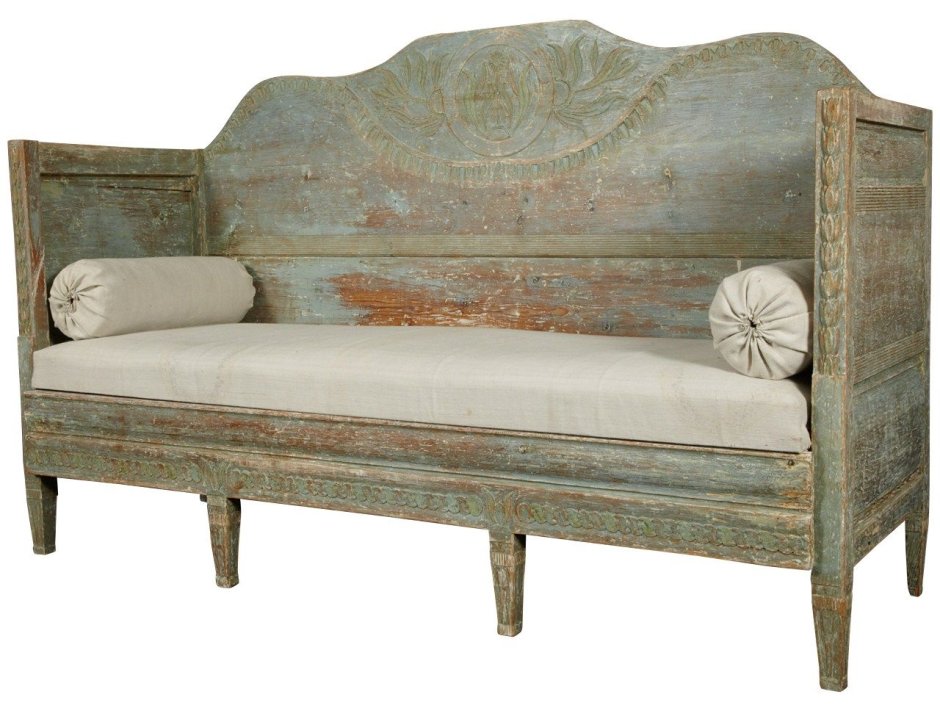 Диван / Sofa Vintage