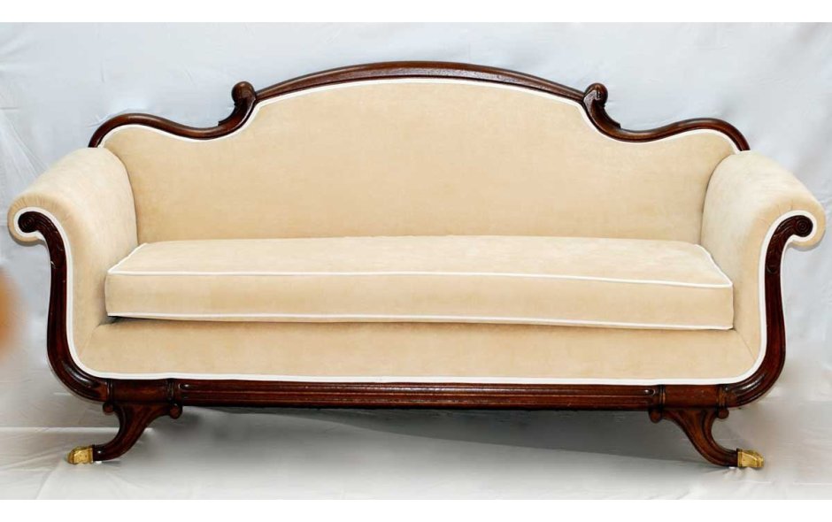 Диван / Sofa Vintage