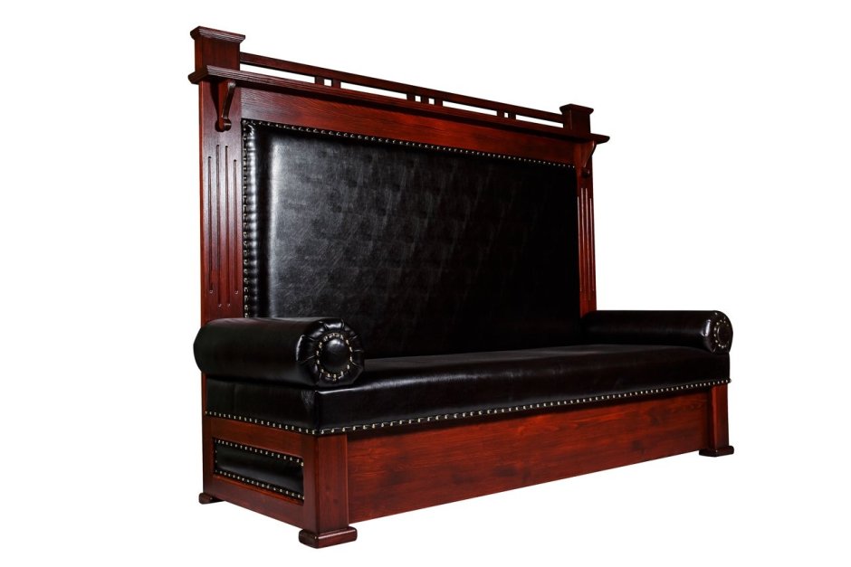 Сталинский Ампир диван Честер