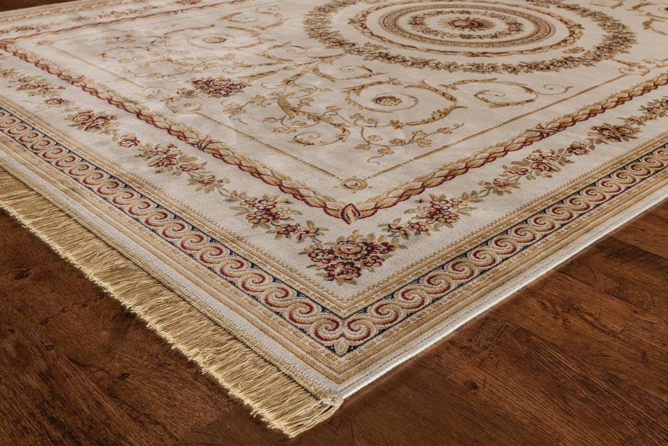 Ковер Brilliance v392-IVR