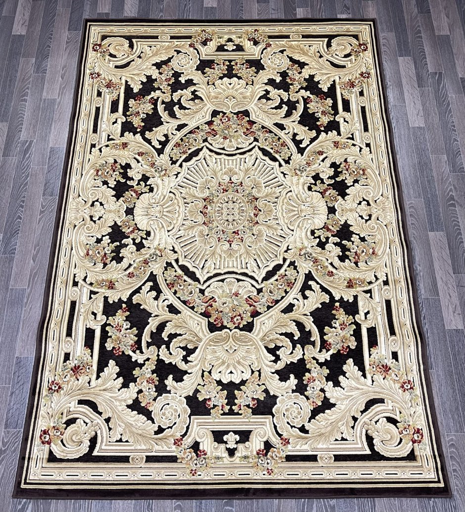 Ковер Beluchi 88076-9262 Ragolle