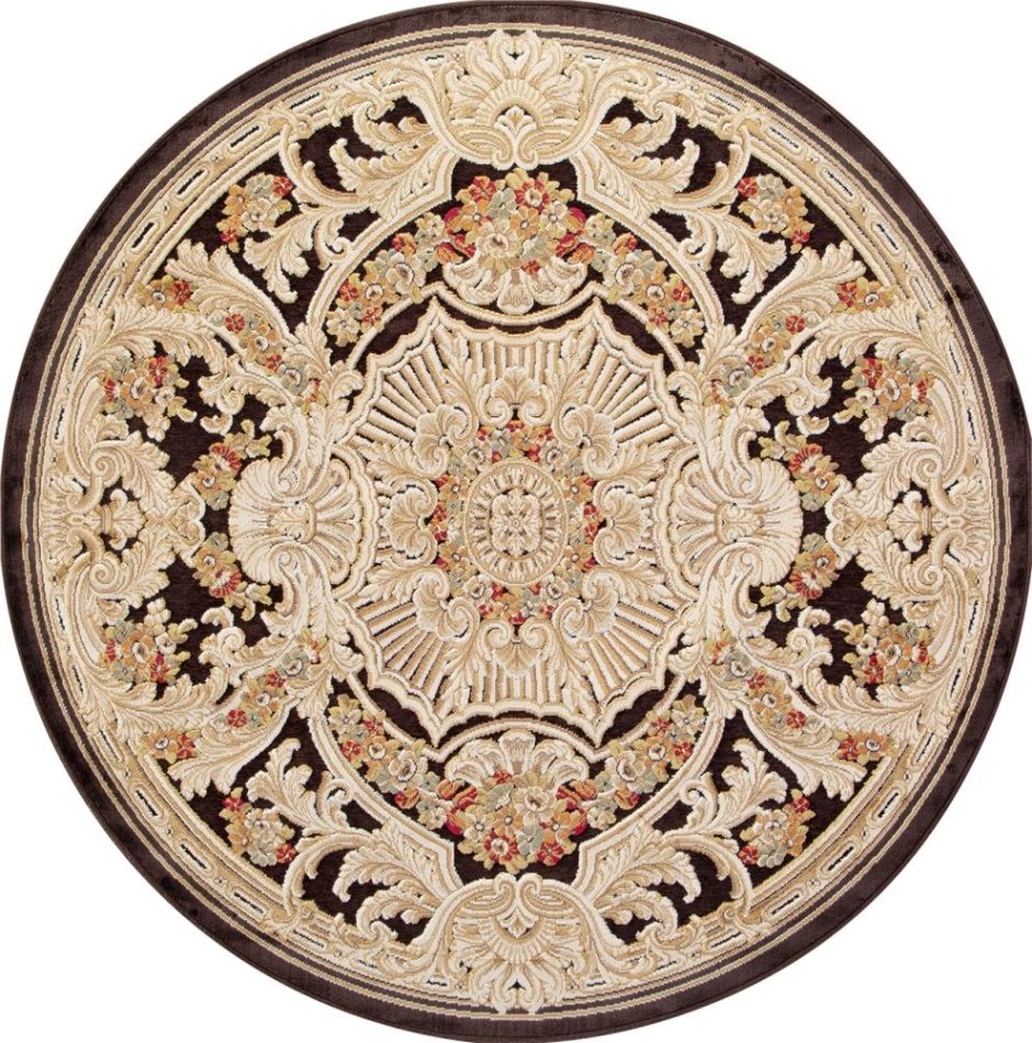 Ковер Venezia Genova 38388 5252 51 (Бельгия)