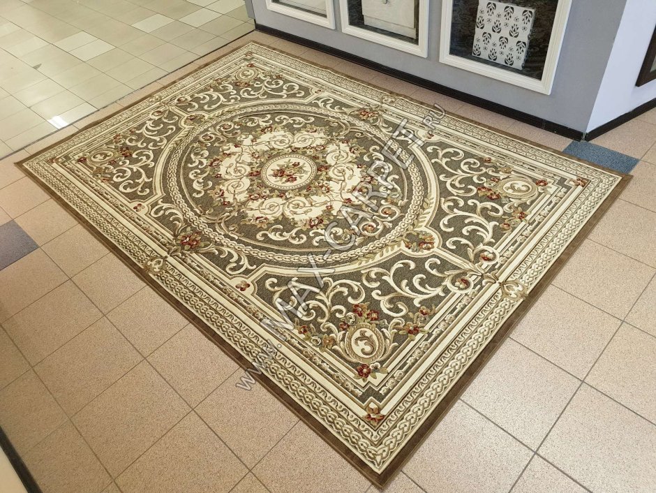 Бельгийский ковер qum2003м