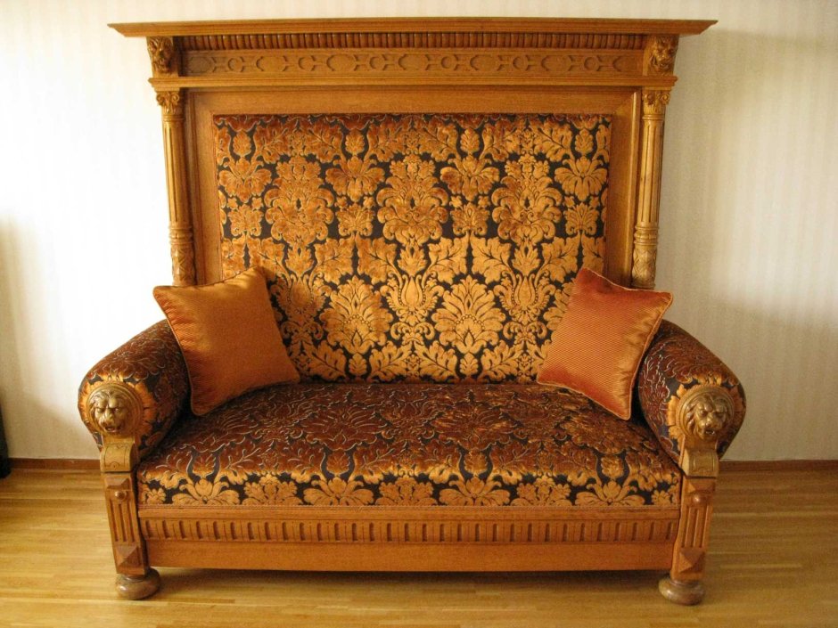 Софа сталинский Ампир