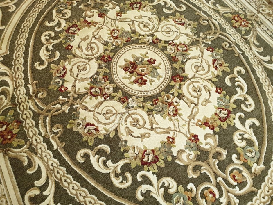 Бельгийские ковры Elegant Tapestry