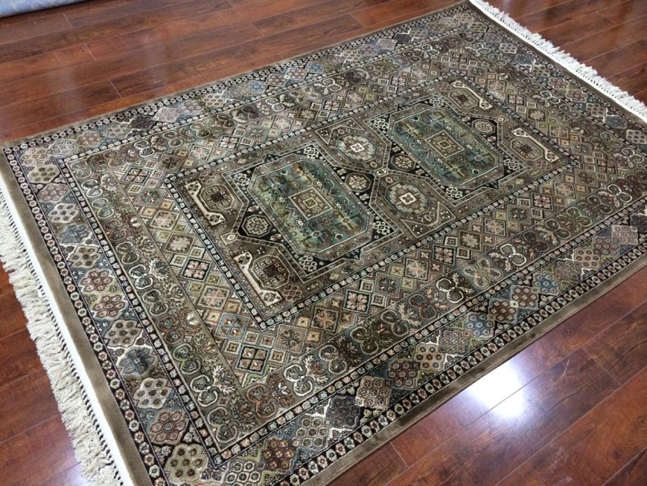 Ковер Ragolle из вискозы Beluchi 88076 9262