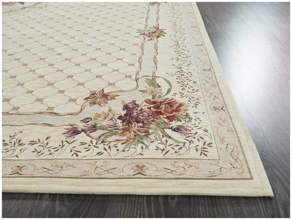 Бельгийский ковер Genova 38388 727270