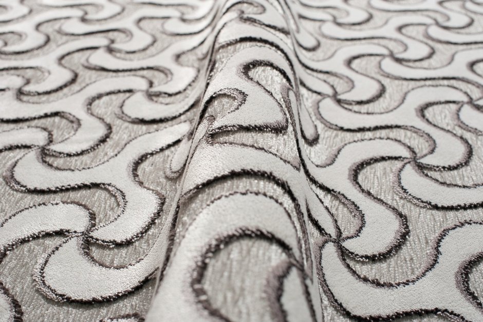 Коллекция бельгийских ковров Мишель