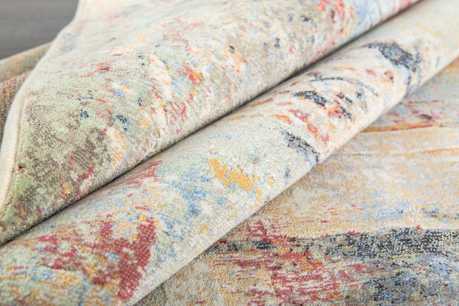 Ковер вискоза Faro 2465/93 200x300 см