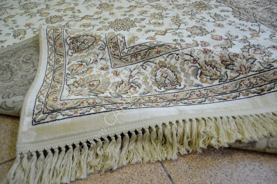 Ковёр Genova 009/626260 2.4х3.4 м вискоза