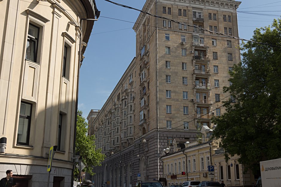 1-405 Сталинка