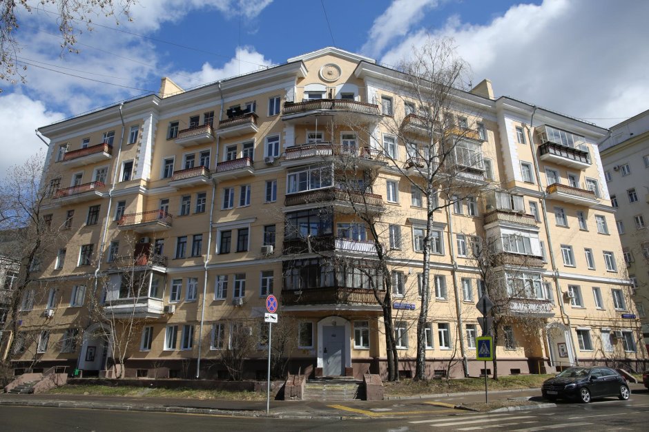 Сталинка 2 08